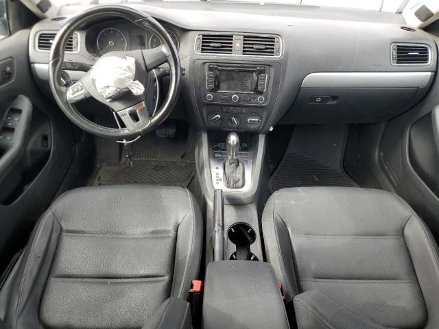 Photo 8 from auction – 2012 VOLKSWAGEN JETTA SEL with VIN 3VWLP7AJ8CM304796