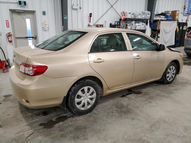 Photo 3 from auction – 2011 TOYOTA COROLLA BA with VIN 2T1BU4EE0BC584059