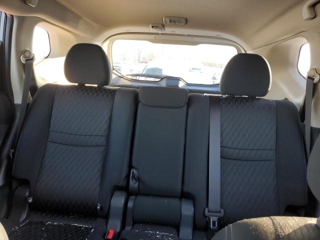 Photo 10 from auction – 2018 NISSAN ROGUE S with VIN KNMAT2MV7JP556537