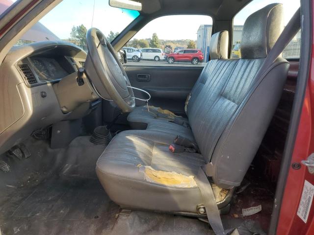 Photo 7 from auction – 1996 TOYOTA T100 with VIN JT4JM11D2T0014650