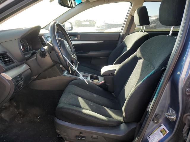 Photo 7 from auction – 2013 SUBARU OUTBACK with VIN 4S4BRBCC3D1235200