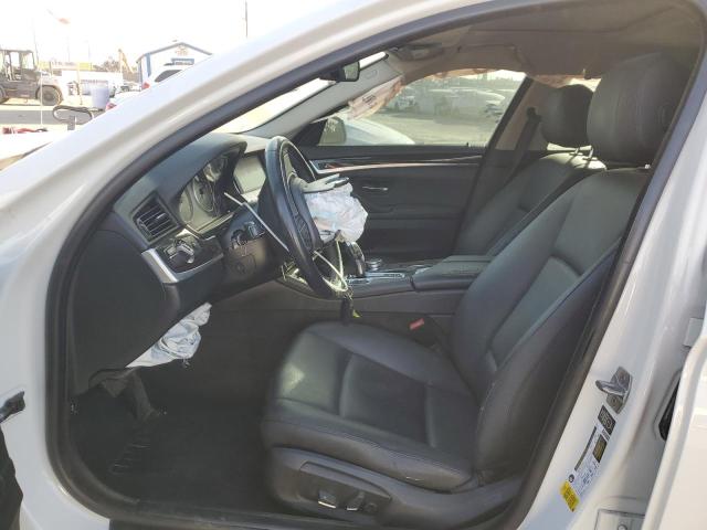 Photo 7 from auction – 2015 BMW 528 I with VIN WBA5A5C59FD515701