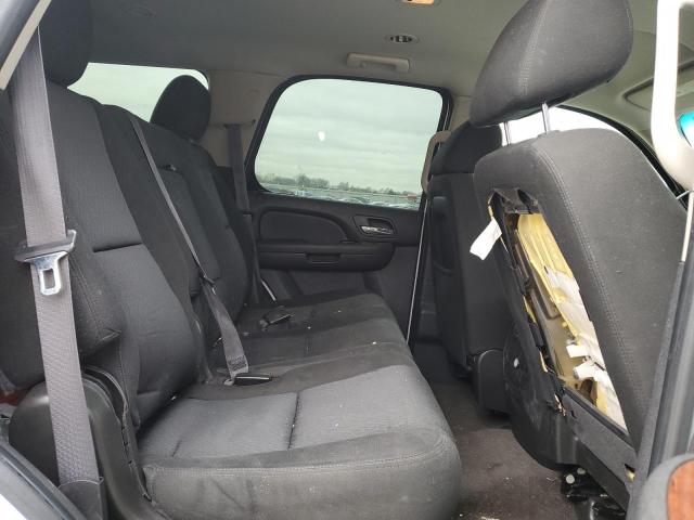 Photo 11 from auction – 2011 CHEVROLET TAHOE C150 with VIN 1GNSCAE06BR205004
