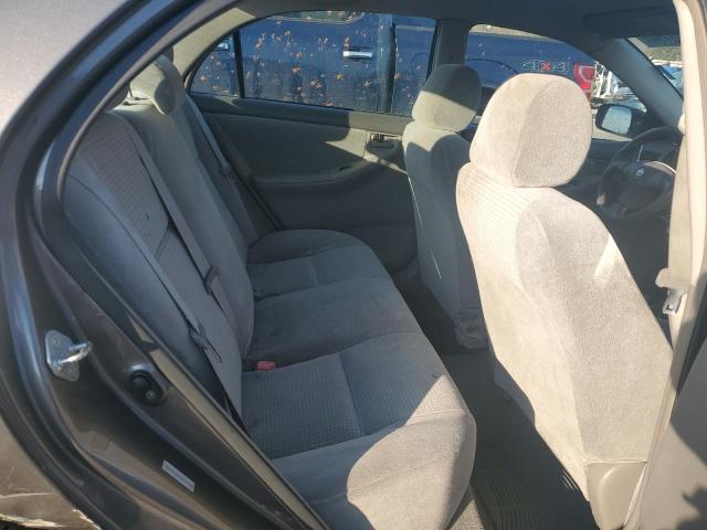 Photo 10 from auction – 2007 TOYOTA COROLLA CE with VIN 1NXBR32E97Z772181