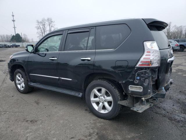 Photo 2 from auction – 2015 LEXUS GX 460 with VIN JTJBM7FX8F5108238