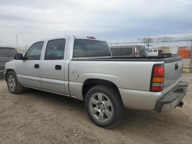 Photo 2 from auction – 2007 GMC NEW SIERRA with VIN 2GTEC13V571182299