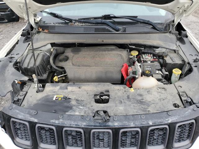 Photo 12 from auction – 2020 JEEP COMPASS TR with VIN 3C4NJDDB7LT162964