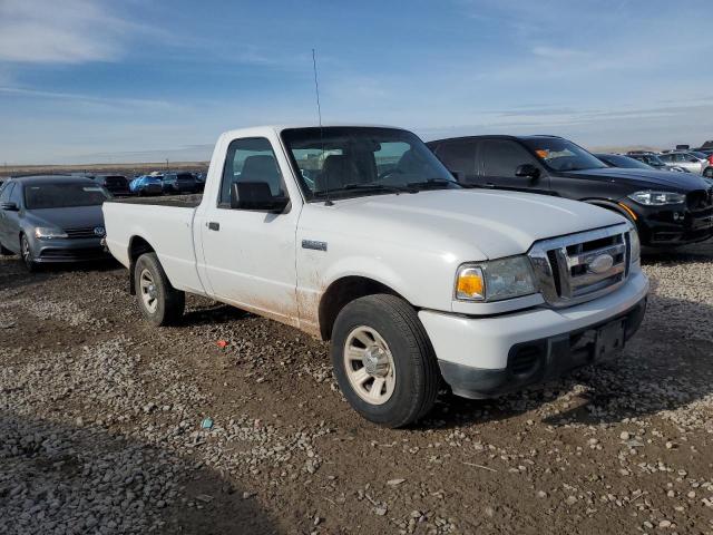 Photo 4 from auction – 2008 FORD RANGER with VIN 1FTYR10E38PA94940