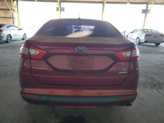 Photo 6 from auction – 2015 FORD FUSION SE with VIN 3FA6P0HD0FR137175
