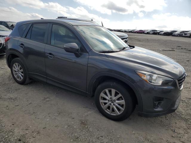 Photo 4 from auction – 2016 MAZDA CX-5 TOURI with VIN JM3KE2CY4G0634114