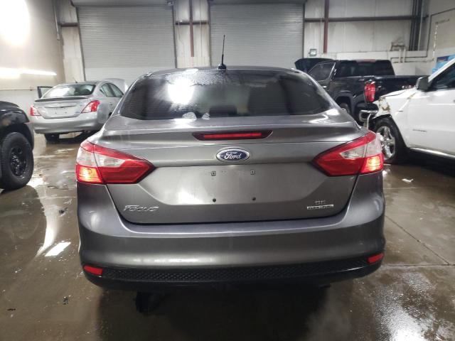 Photo 6 from auction – 2014 FORD FOCUS SE with VIN 1FADP3F23EL362665