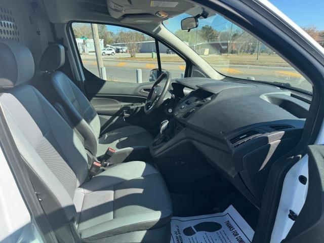 Photo 5 from auction – 2016 FORD TRANSIT CO with VIN NM0LS7E70G1241516