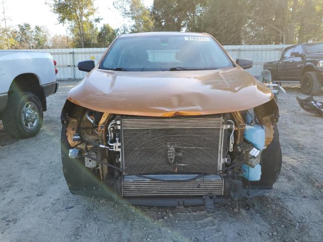 Photo 5 from auction – 2019 CHEVROLET EQUINOX LS with VIN 2GNAXHEV4K6166302