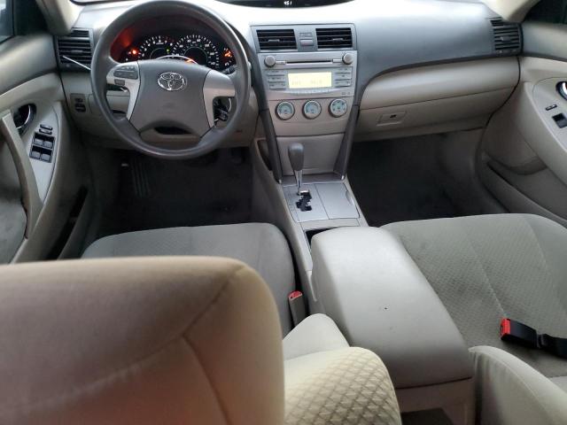 Photo 8 from auction – 2007 TOYOTA CAMRY CE with VIN 4T1BE46K67U700971