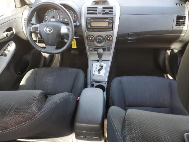 Photo 8 from auction – 2012 TOYOTA COROLLA BA with VIN 5YFBU4EE1CP052966