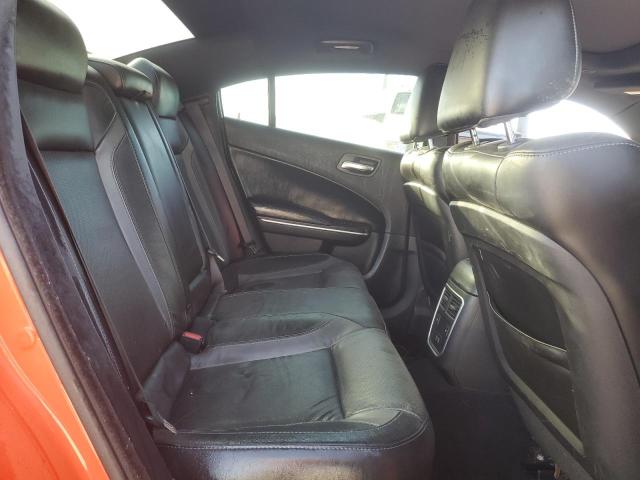 Photo 10 from auction – 2020 DODGE CHARGER SX with VIN 2C3CDXBG4LH244050