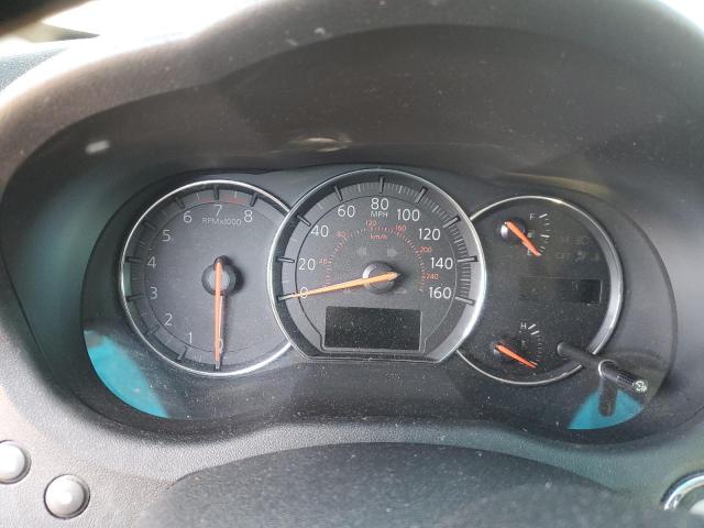 صورة رقم 9 من المزاد - 2009 NISSAN MAXIMA S مع VIN 1N4AA51E69C816964