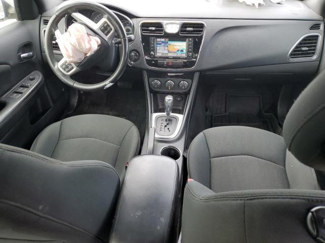 Photo 8 from auction – 2012 CHRYSLER 200 TOURIN with VIN 1C3CCBBB2CN131344