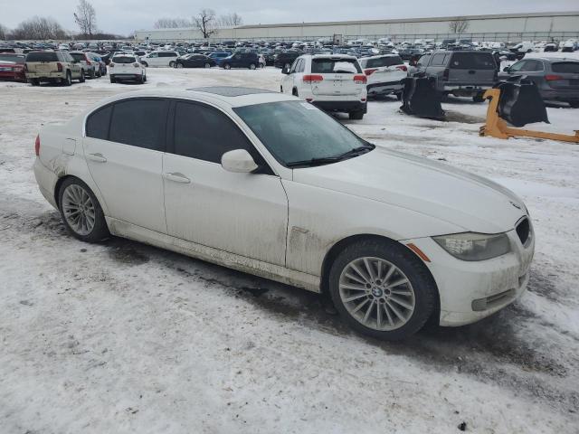 Photo 4 from auction – 2011 BMW 335 D with VIN WBAPN7C54BA781440