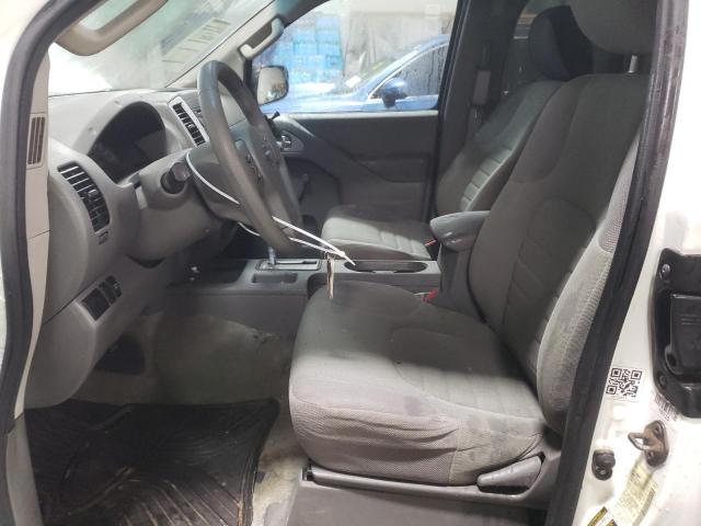 Photo 7 from auction – 2015 NISSAN FRONTIER S with VIN 1N6BD0CT5FN765233