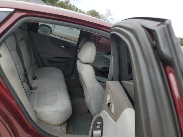 Photo 10 from auction – 2016 CHEVROLET MALIBU LS with VIN 1G1ZB5ST2GF179924