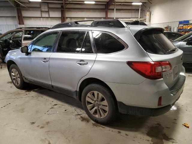 Photo 2 from auction – 2016 SUBARU OUTBACK 2. with VIN 4S4BSACC4G3262512