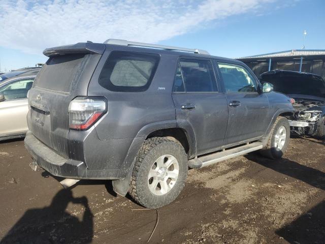 Снимка 3 от търг – 2017 TOYOTA 4RUNNER SR с VIN JTEBU5JRXH5453592