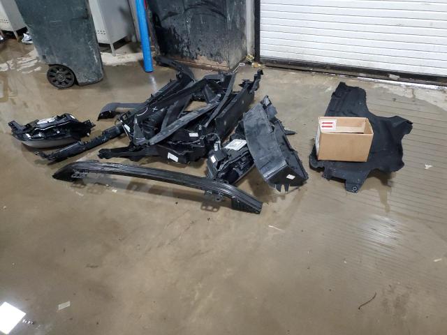 Photo 13 from auction – 2025 FORD EXPLORER S with VIN 1FMWK8GC7SGA29066