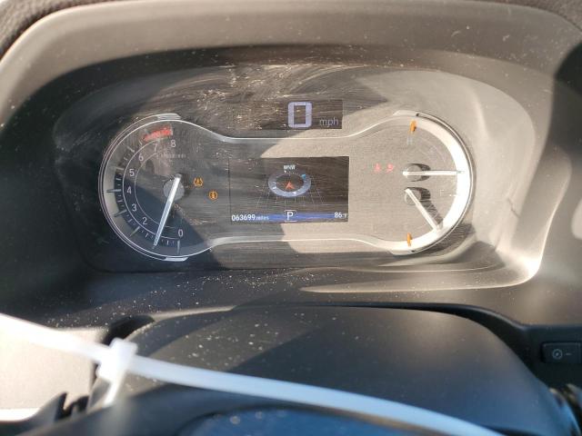 Photo 9 from auction – 2016 HONDA PILOT TOUR with VIN 5FNYF6H91GB070321