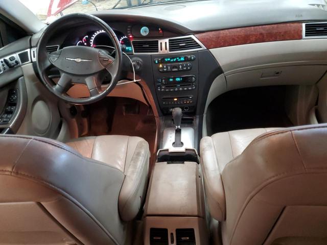 Photo 8 from auction – 2004 CHRYSLER PACIFICA with VIN 2C8GF68494R619567