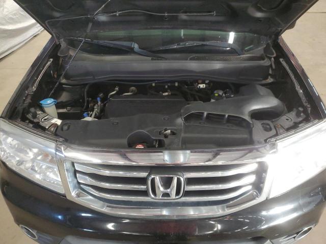 Zdjęcie 12 z aukcji – 2014 HONDA PILOT EXL z VIN 5FNYF4H51EB028634