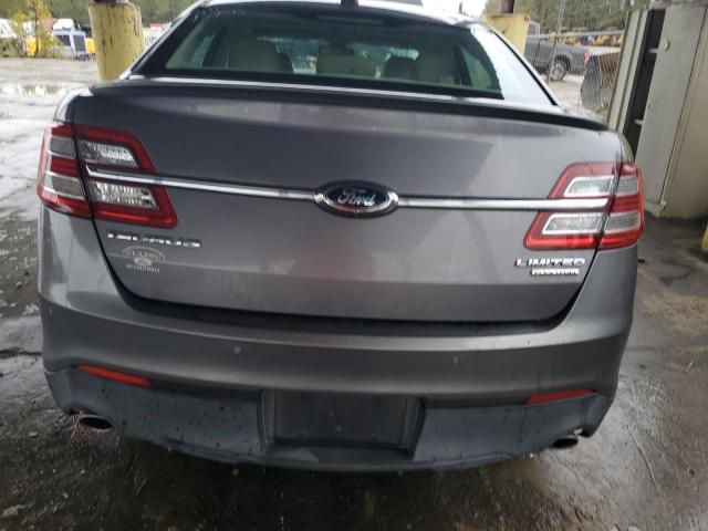 Photo 6 from auction – 2014 FORD TAURUS LIM with VIN 1FAHP2F81EG132759