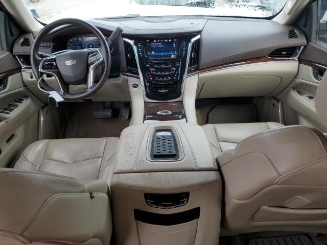 Photo 8 from auction – 2016 CADILLAC ESCALADE P with VIN 1GYS3CKJ4GR411232