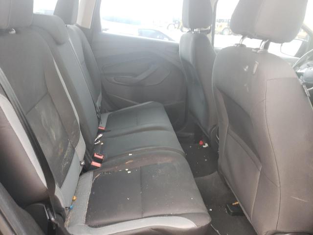 Photo 11 from auction – 2015 FORD ESCAPE S with VIN 1FMCU0F75FUA41646