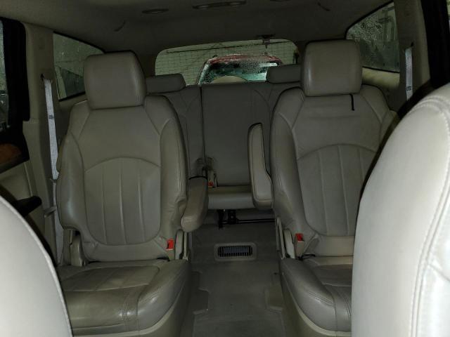 Photo 10 from auction – 2011 BUICK ENCLAVE CX with VIN 5GAKVCED7BJ249157