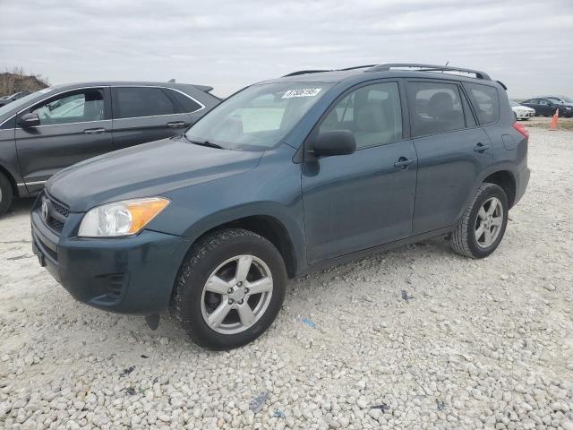 TOYOTA RAV4 2011 with VIN 2T3BF4DV2BW154230 - Photo from auction
