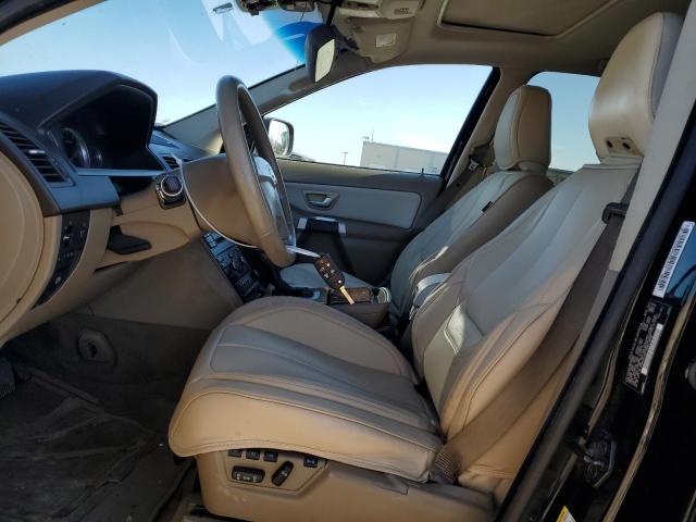 Photo 7 from auction – 2011 VOLVO XC90 3.2 with VIN YV4952CZ3B1598027