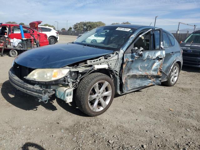 SUBARU IMPREZA OU 2009 with VIN JF1GH63639H803786 - Photo from auction