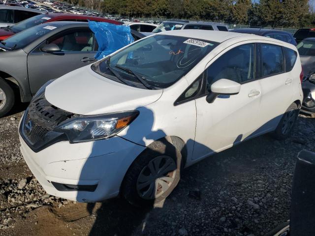 NISSAN VERSA NOTE 2017 with VIN 3N1CE2CP7HL353873 - Photo from auction