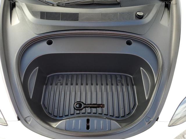 Photo 11 from auction – 2023 TESLA MODEL 3 with VIN 5YJ3E1EA5PF566897