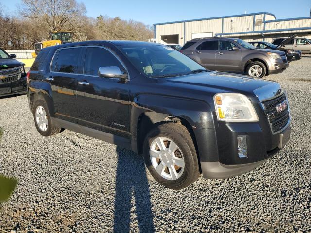 Photo 4 from auction – 2012 GMC TERRAIN SL with VIN 2GKALMEK9C6241004