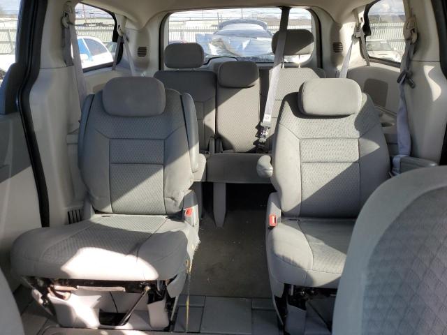 Photo 10 from auction – 2010 DODGE GRAND CARA with VIN 2D4RN4DE6AR120949