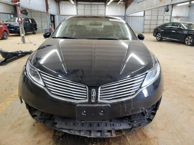 Photo 5 from auction – 2014 LINCOLN MKZ with VIN 3LN6L2J93ER825589