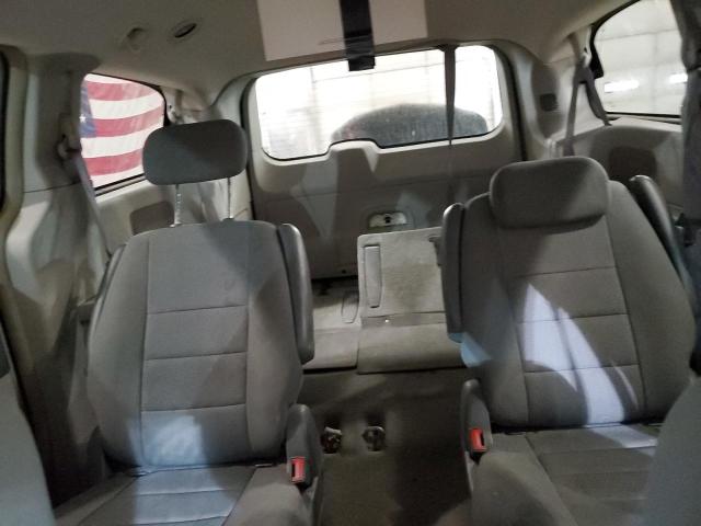 Photo 10 from auction – 2008 DODGE GRAND CARA with VIN 1D8HN54P38B104623