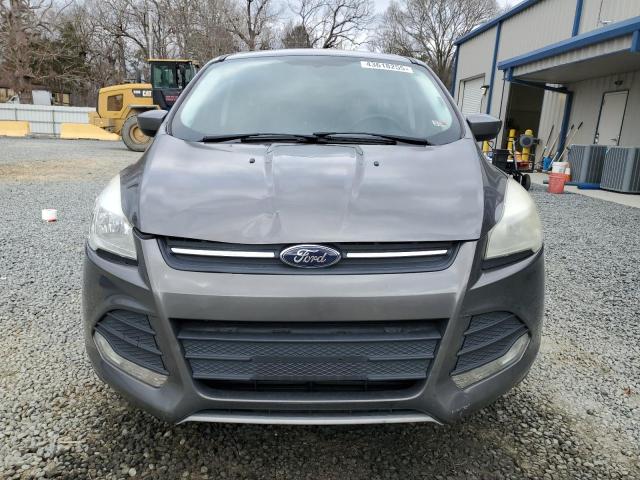 Photo 5 from auction – 2014 FORD ESCAPE SE with VIN 1FMCU0GX8EUB15378