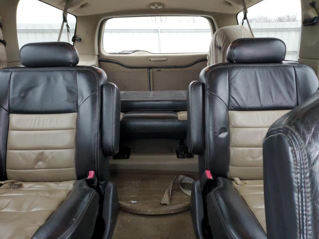 Photo 10 from auction – 2005 FORD EXCURSION with VIN 1FMNU44L45EC66245