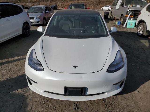 Photo 5 from auction – 2019 TESLA MODEL 3 with VIN 5YJ3E1EA0KF484276
