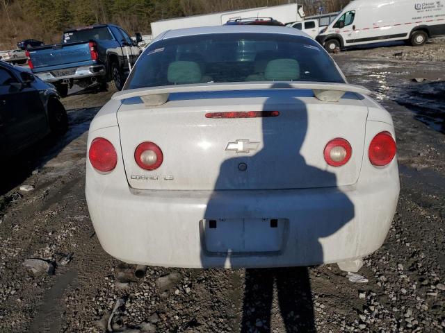 Photo 6 from auction – 2007 CHEVROLET COBALT LS with VIN 1G1AK15F277406793