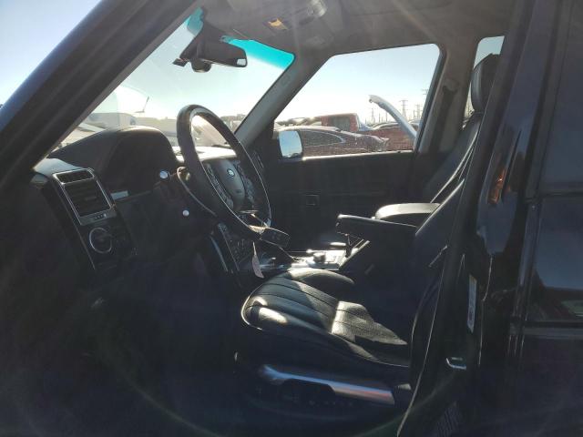 Photo 7 from auction – 2012 LAND ROVER RANGE ROVE with VIN SALMF1D41CA393274