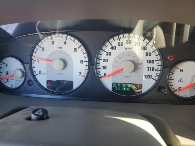 Photo 9 from auction – 2005 DODGE STRATUS SX with VIN 1B3EL46X95N552052